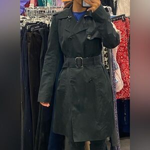 Banana Republic ladies S Black Jacket